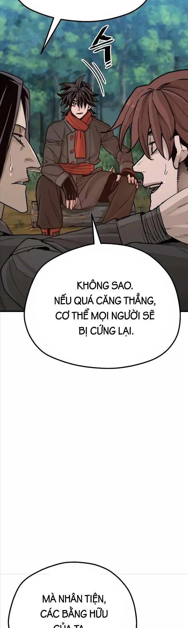 Thiên Ma Phi Thăng Truyện chapter 73 - Upload bởi truyensieuhay.com