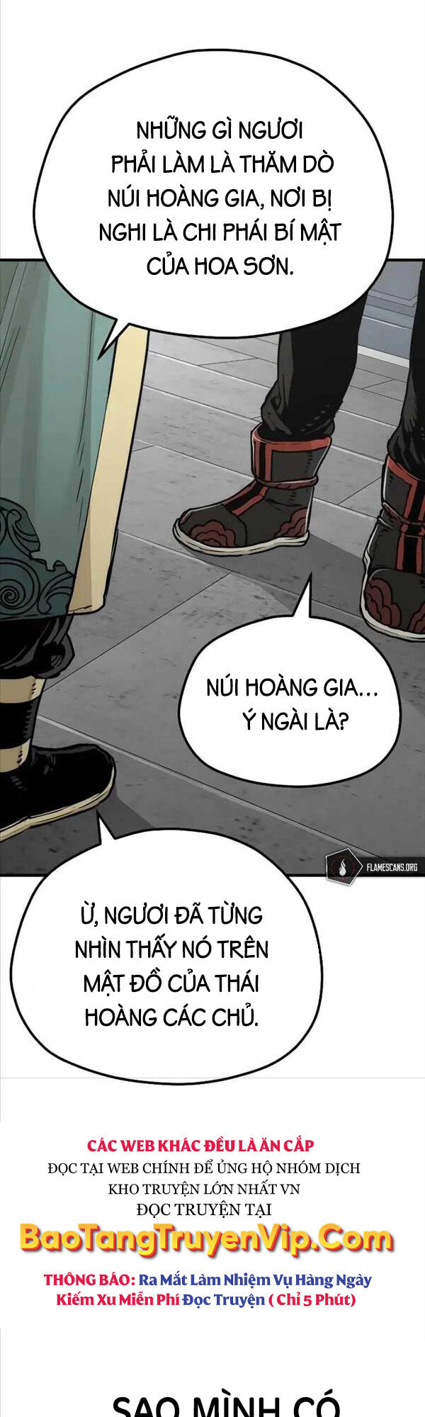 Thiên Ma Phi Thăng Truyện chapter 73 - Upload bởi truyensieuhay.com