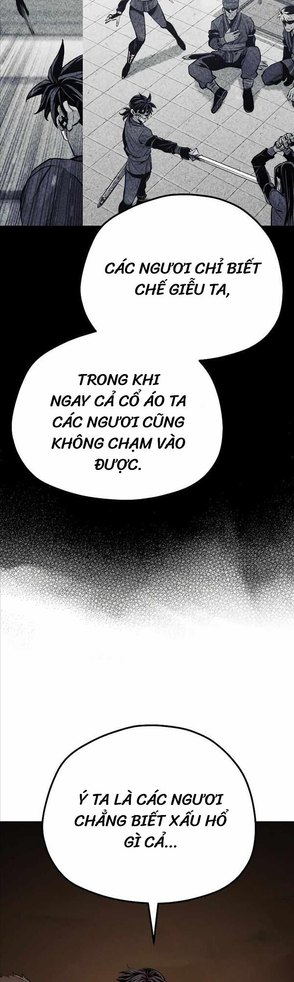 Thiên Ma Phi Thăng Truyện chapter 74 - Upload bởi truyensieuhay.com