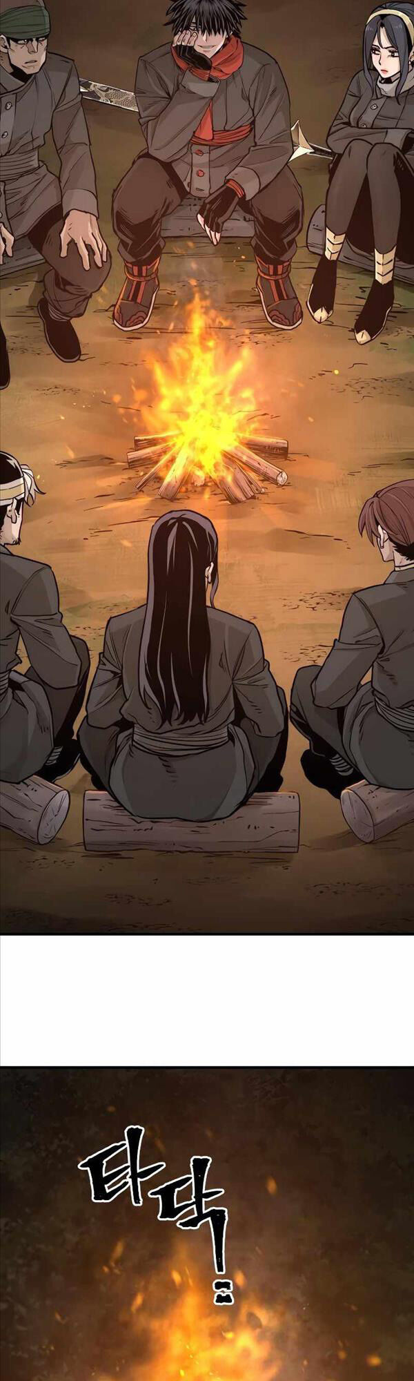 Thiên Ma Phi Thăng Truyện chapter 74 - Upload bởi truyensieuhay.com