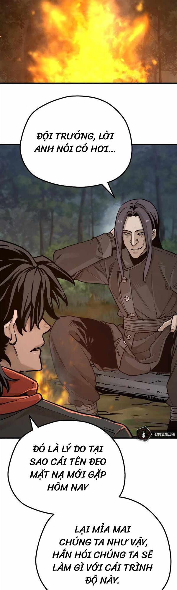 Thiên Ma Phi Thăng Truyện chapter 74 - Upload bởi truyensieuhay.com