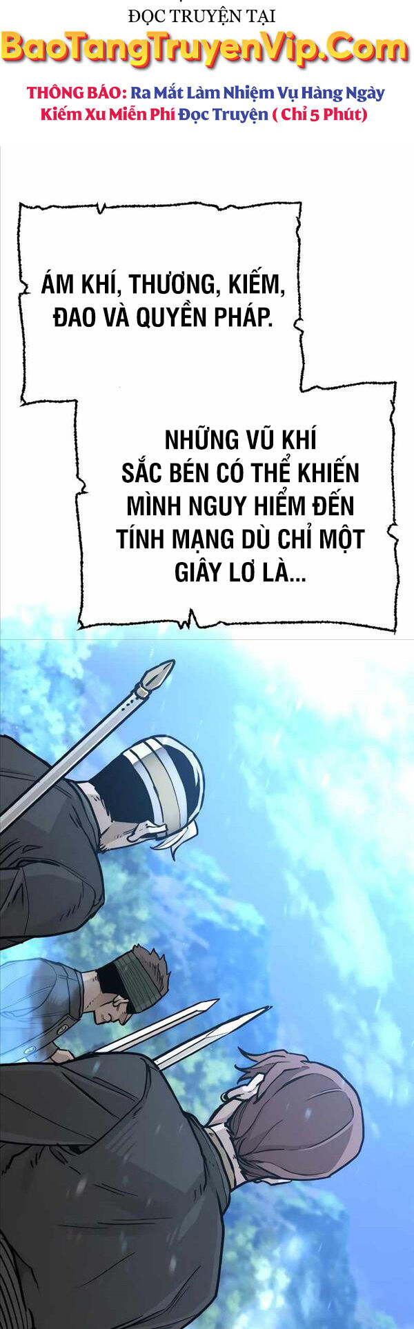 Thiên Ma Phi Thăng Truyện chapter 74 - Upload bởi truyensieuhay.com