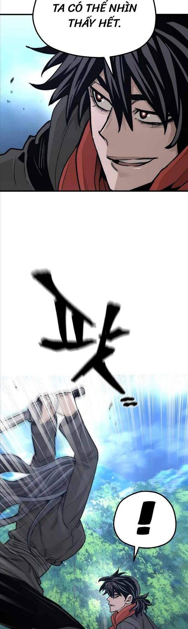 Thiên Ma Phi Thăng Truyện chapter 74 - Upload bởi truyensieuhay.com