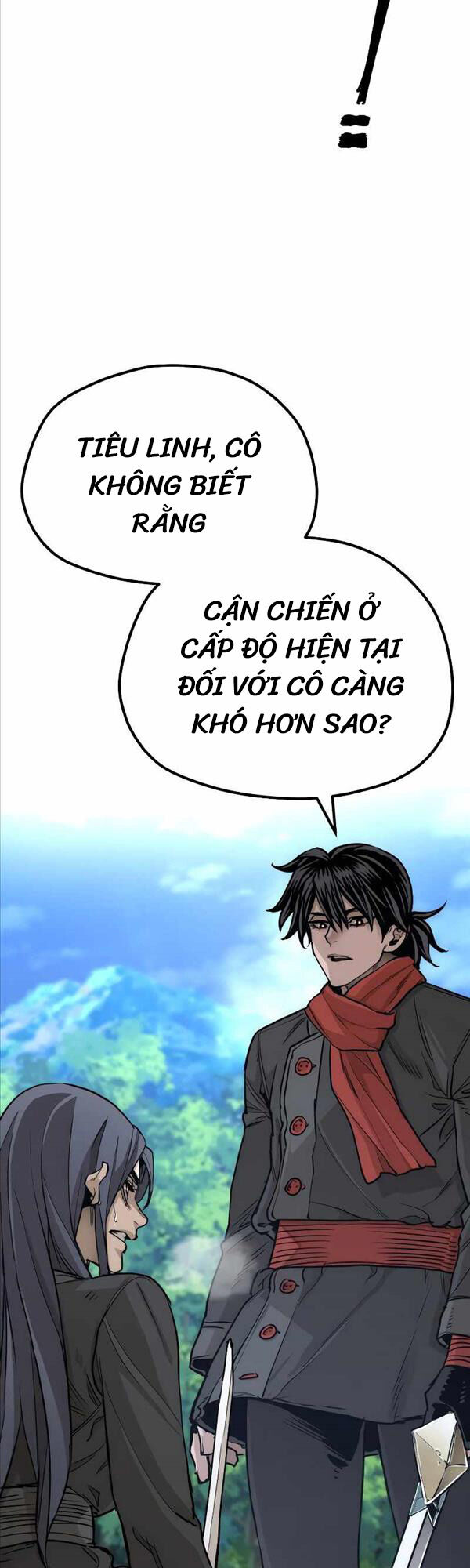 Thiên Ma Phi Thăng Truyện chapter 74 - Upload bởi truyensieuhay.com