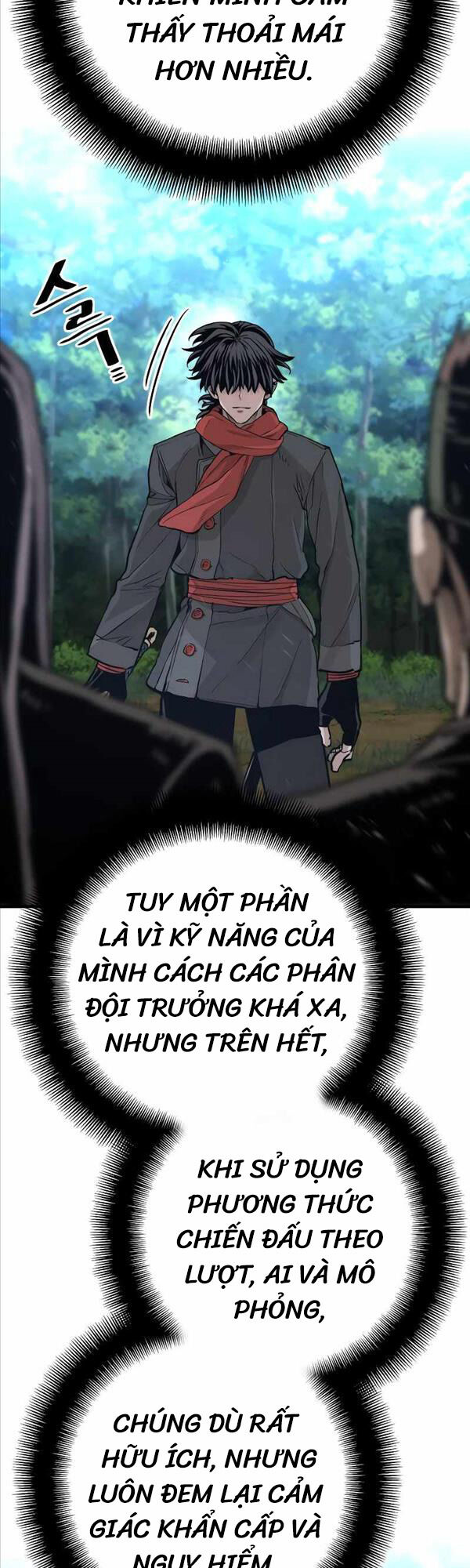Thiên Ma Phi Thăng Truyện chapter 74 - Upload bởi truyensieuhay.com