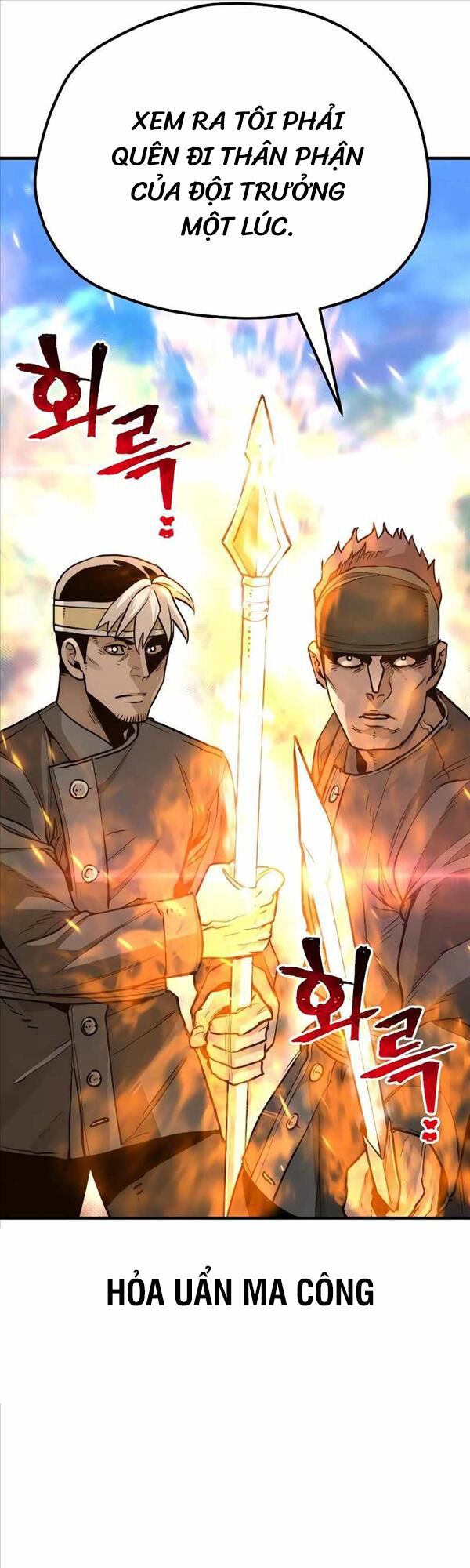 Thiên Ma Phi Thăng Truyện chapter 74 - Upload bởi truyensieuhay.com