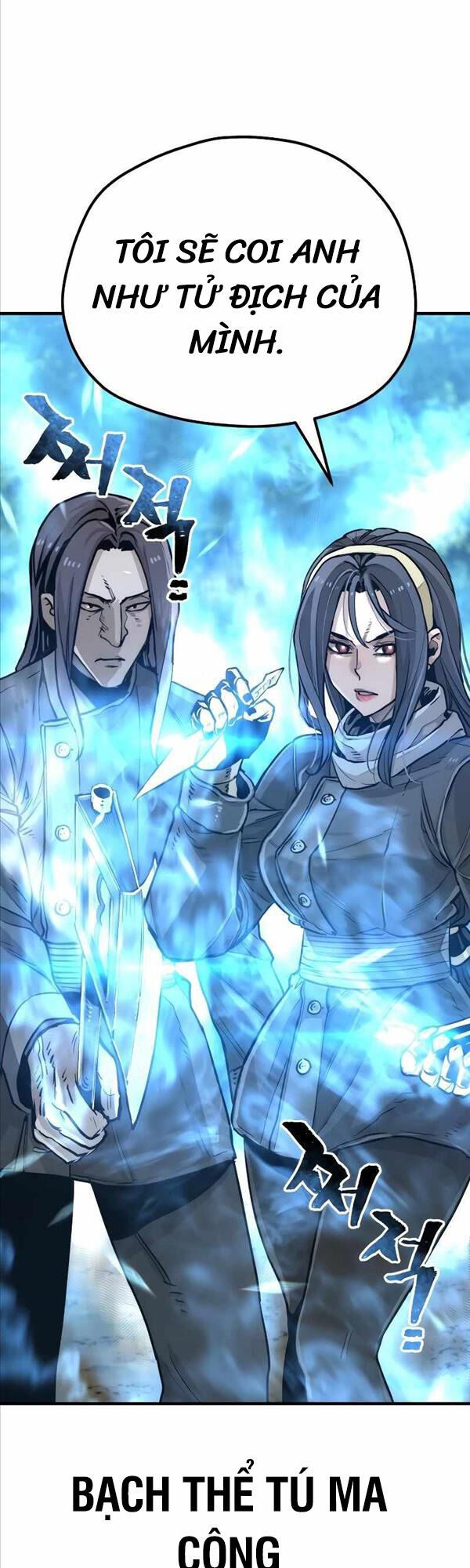 Thiên Ma Phi Thăng Truyện chapter 74 - Upload bởi truyensieuhay.com