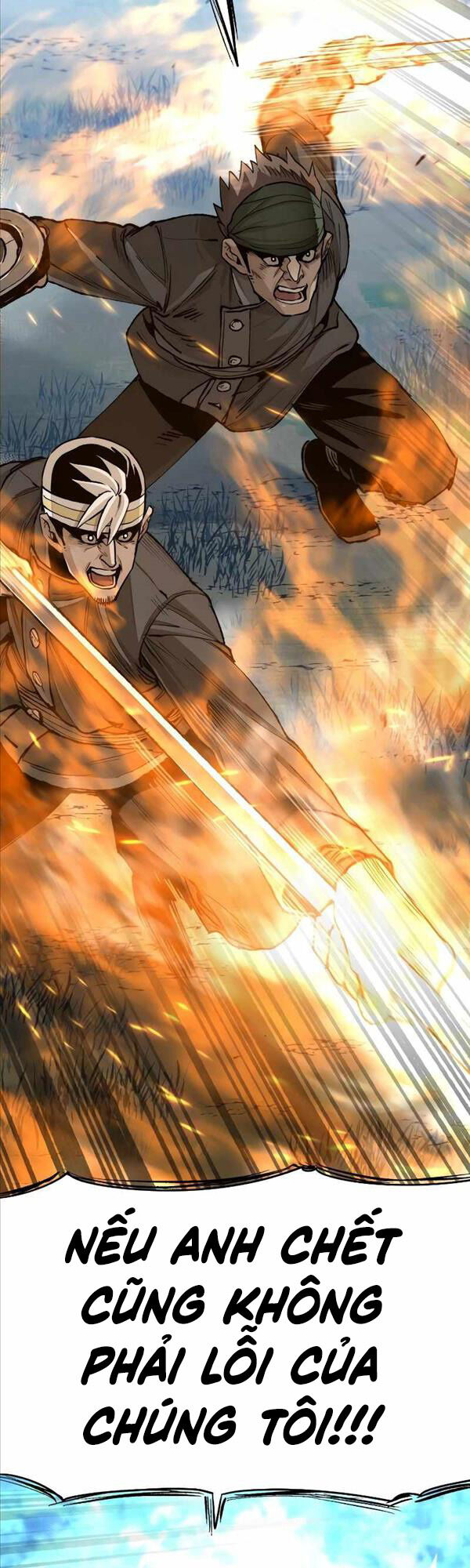 Thiên Ma Phi Thăng Truyện chapter 74 - Upload bởi truyensieuhay.com