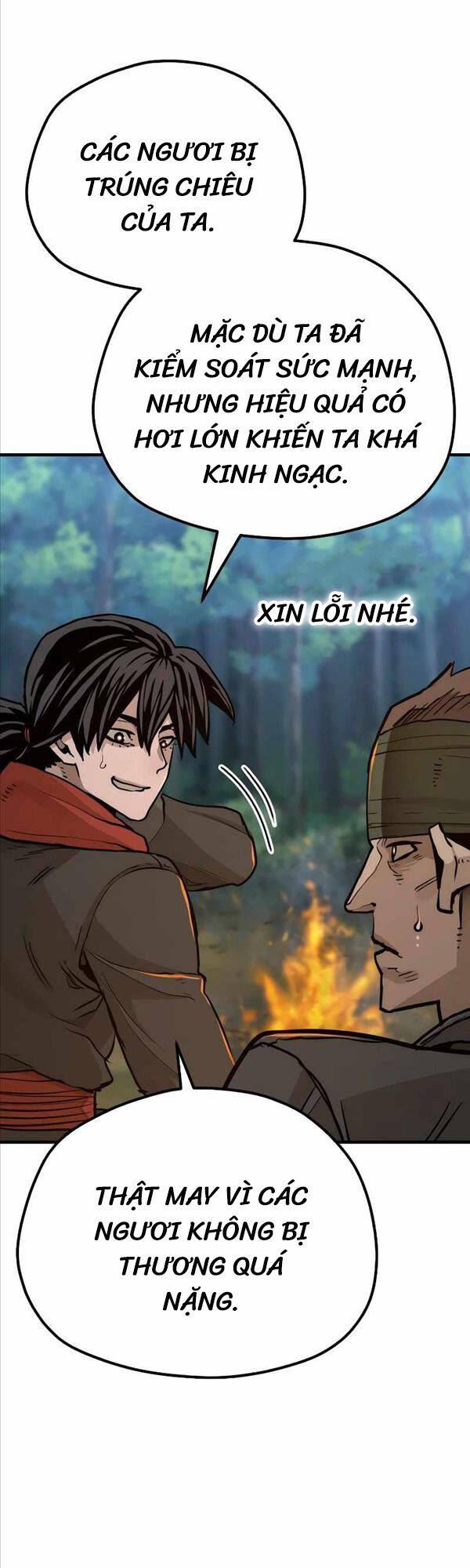Thiên Ma Phi Thăng Truyện chapter 74 - Upload bởi truyensieuhay.com