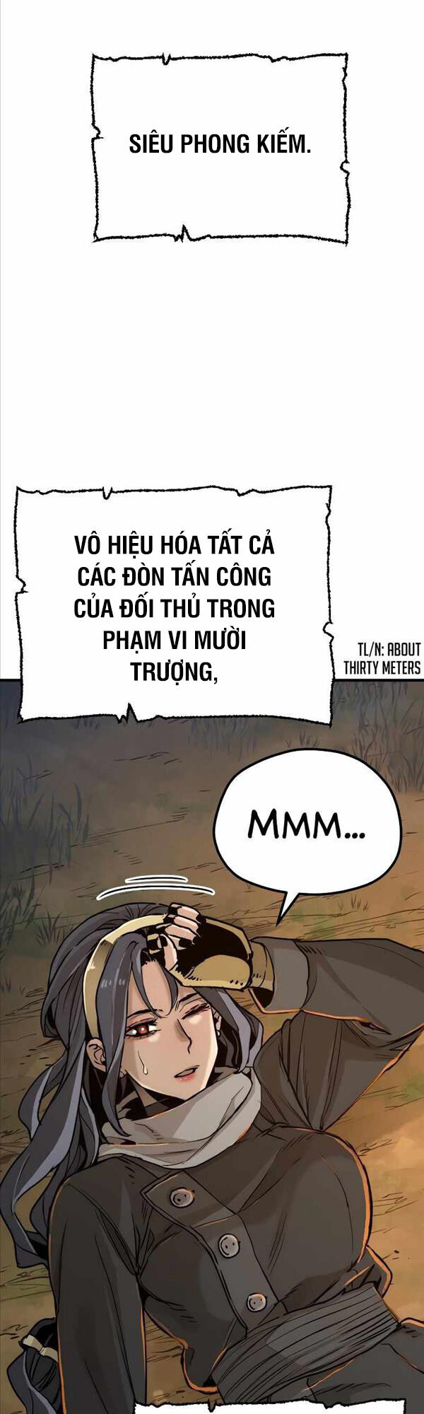 Thiên Ma Phi Thăng Truyện chapter 74 - Upload bởi truyensieuhay.com