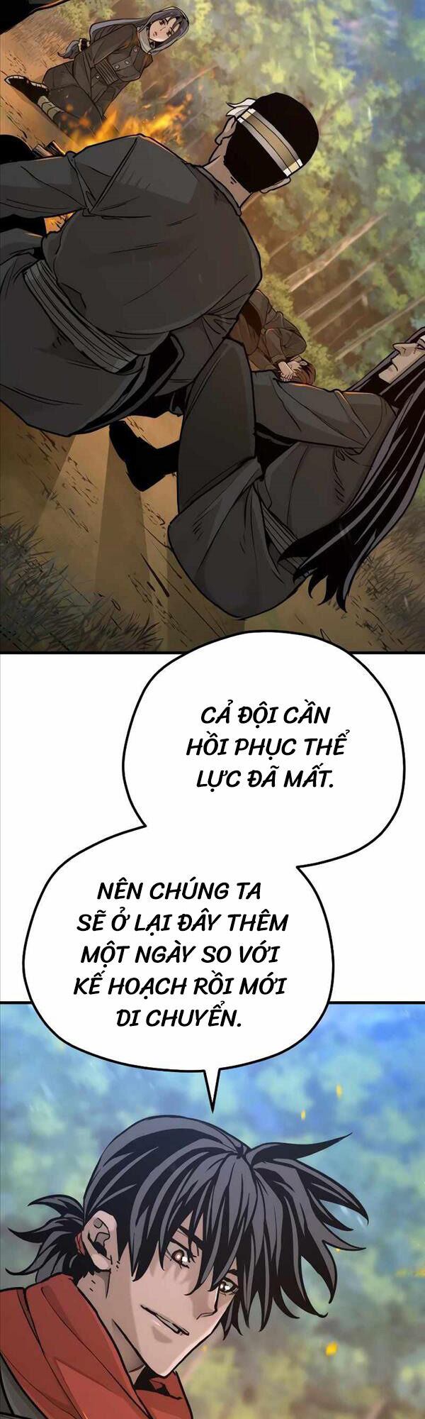 Thiên Ma Phi Thăng Truyện chapter 74 - Upload bởi truyensieuhay.com
