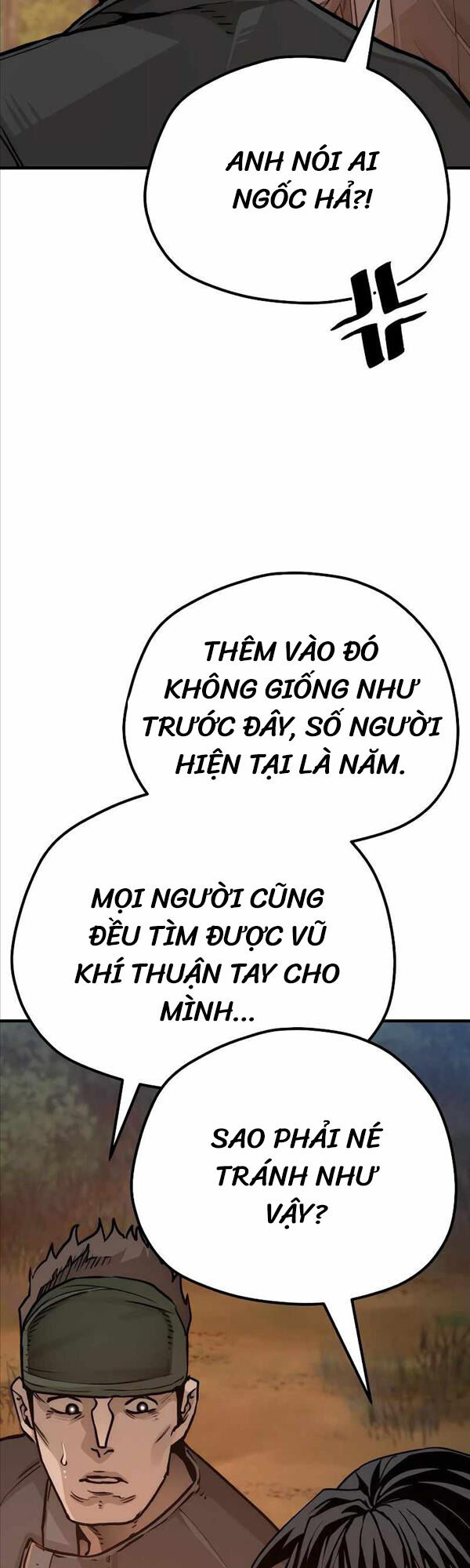 Thiên Ma Phi Thăng Truyện chapter 74 - Upload bởi truyensieuhay.com
