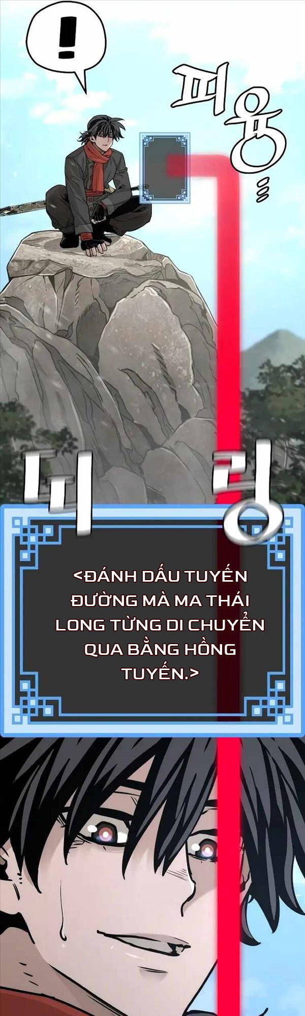 Thiên Ma Phi Thăng Truyện chapter 75 - Upload bởi truyensieuhay.com