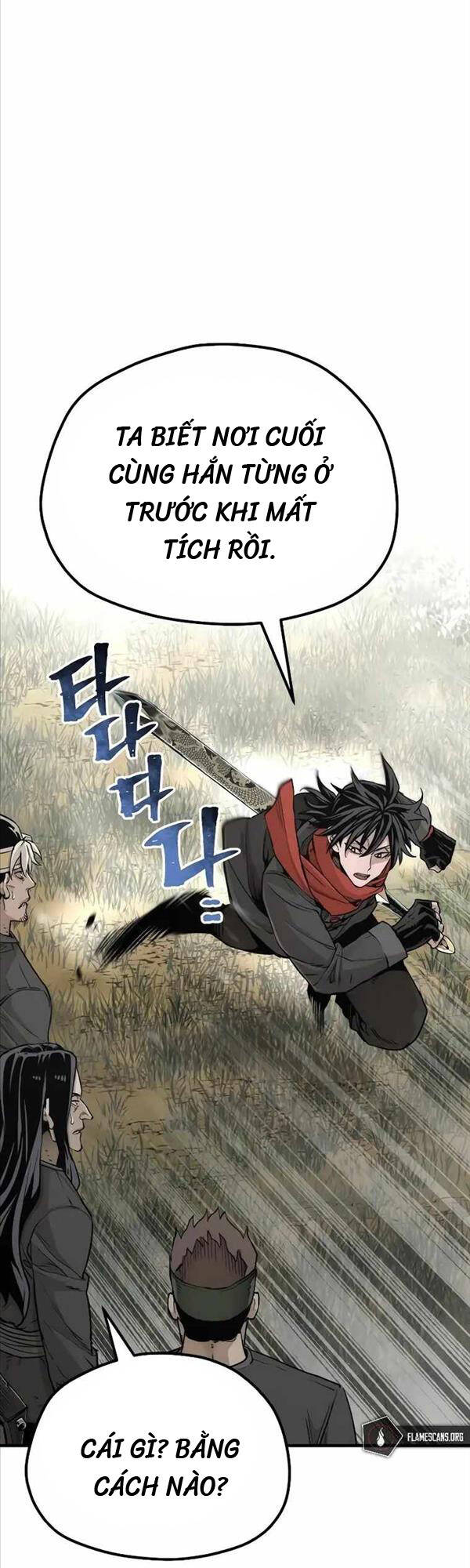 Thiên Ma Phi Thăng Truyện chapter 75 - Upload bởi truyensieuhay.com