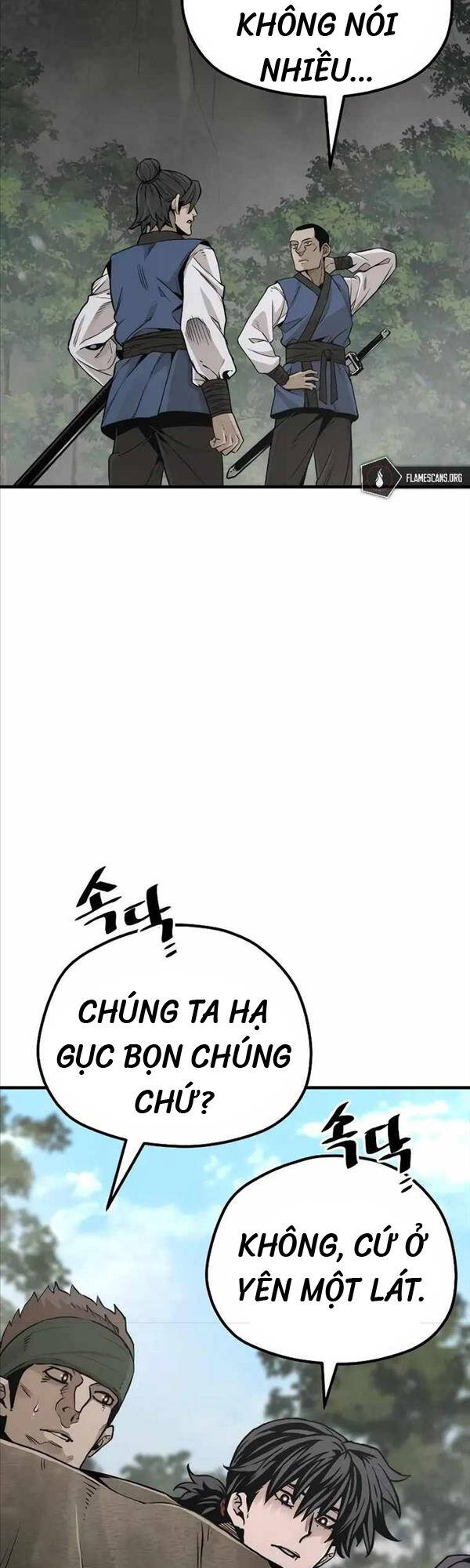 Thiên Ma Phi Thăng Truyện chapter 75 - Upload bởi truyensieuhay.com
