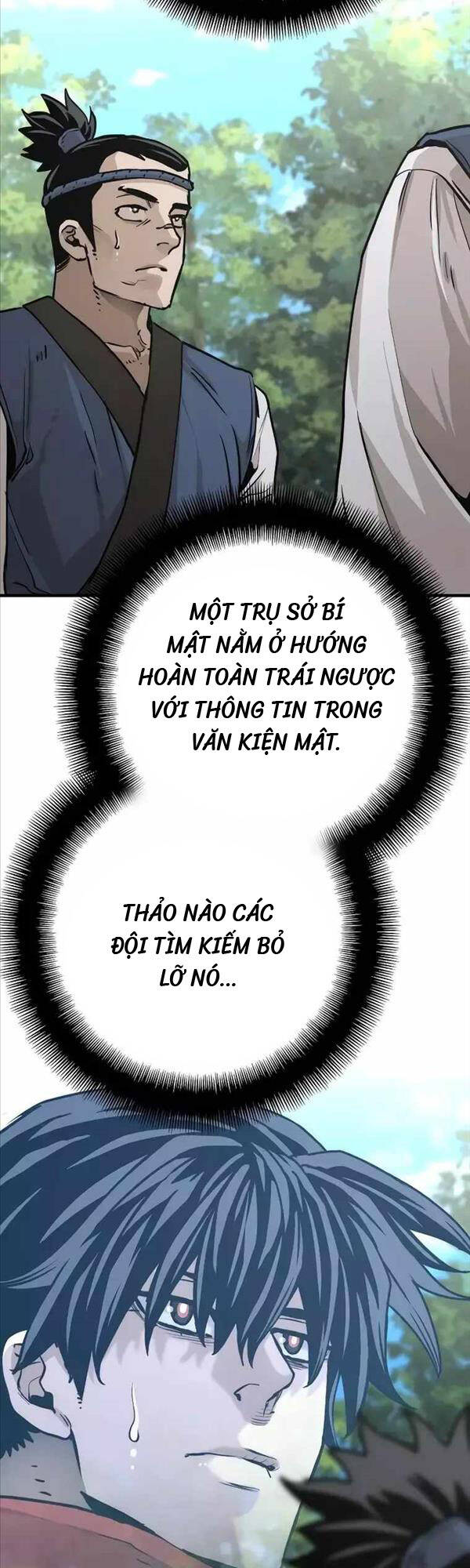Thiên Ma Phi Thăng Truyện chapter 75 - Upload bởi truyensieuhay.com