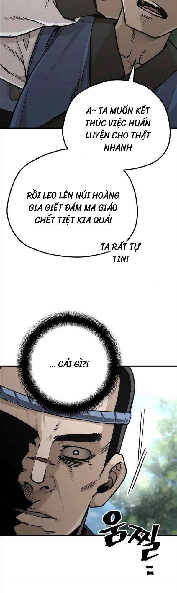 Thiên Ma Phi Thăng Truyện chapter 75 - Upload bởi truyensieuhay.com