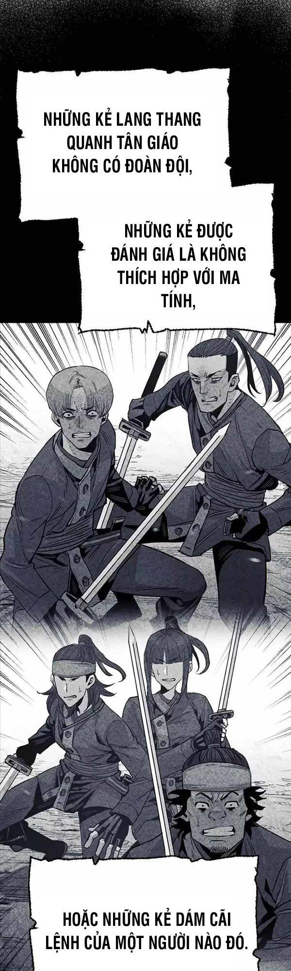 Thiên Ma Phi Thăng Truyện chapter 75 - Upload bởi truyensieuhay.com