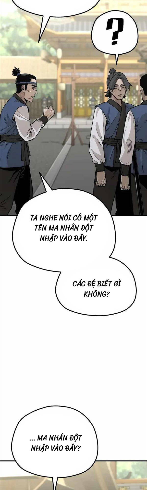 Thiên Ma Phi Thăng Truyện chapter 75 - Upload bởi truyensieuhay.com