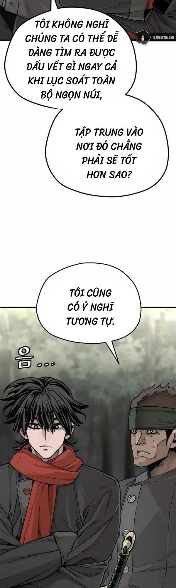 Thiên Ma Phi Thăng Truyện chapter 75 - Upload bởi truyensieuhay.com