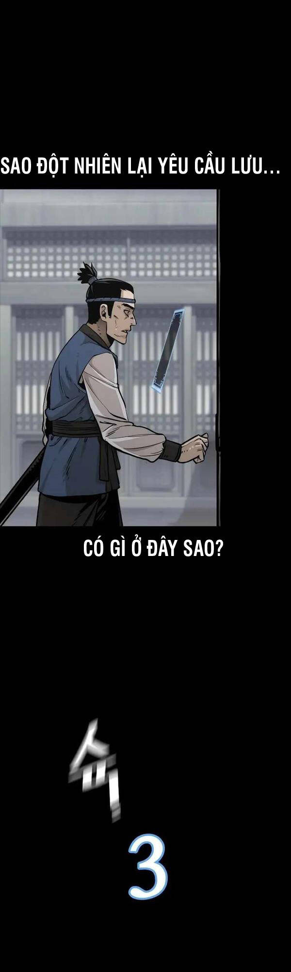 Thiên Ma Phi Thăng Truyện chapter 75 - Upload bởi truyensieuhay.com