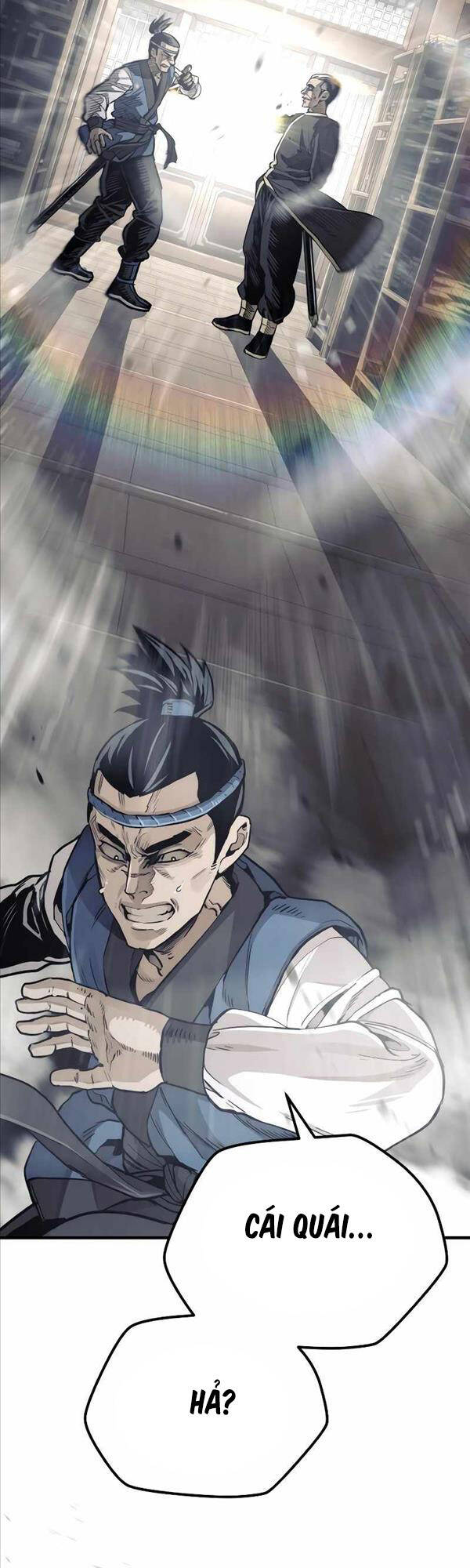 Thiên Ma Phi Thăng Truyện chapter 76 - Upload bởi truyensieuhay.com