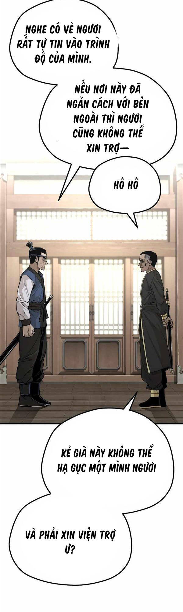 Thiên Ma Phi Thăng Truyện chapter 76 - Upload bởi truyensieuhay.com