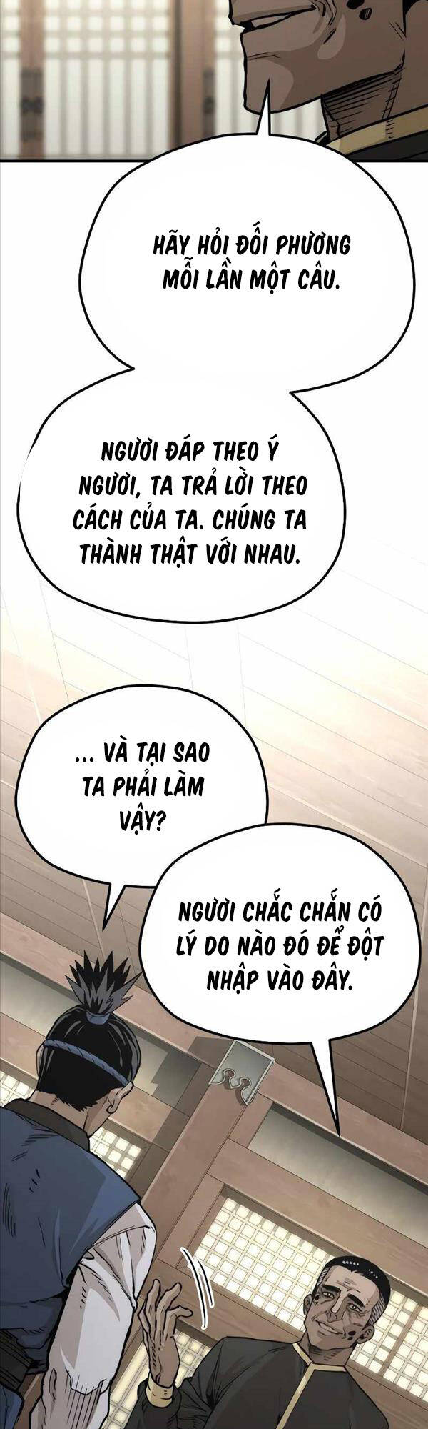 Thiên Ma Phi Thăng Truyện chapter 76 - Upload bởi truyensieuhay.com