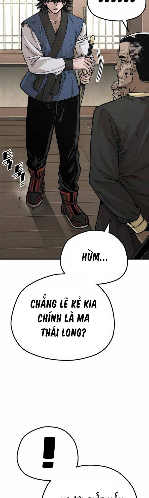 Thiên Ma Phi Thăng Truyện chapter 76 - Upload bởi truyensieuhay.com