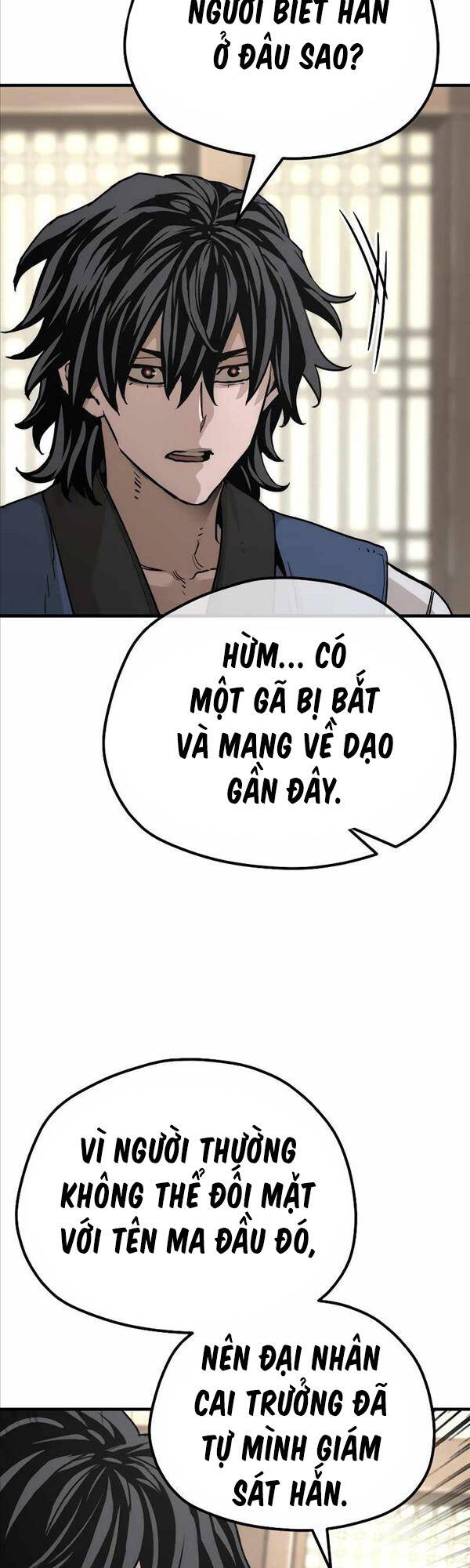 Thiên Ma Phi Thăng Truyện chapter 76 - Upload bởi truyensieuhay.com