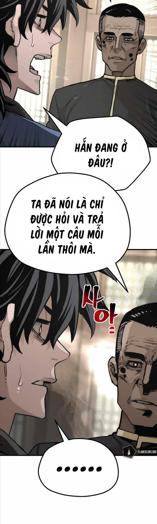 Thiên Ma Phi Thăng Truyện chapter 76 - Upload bởi truyensieuhay.com