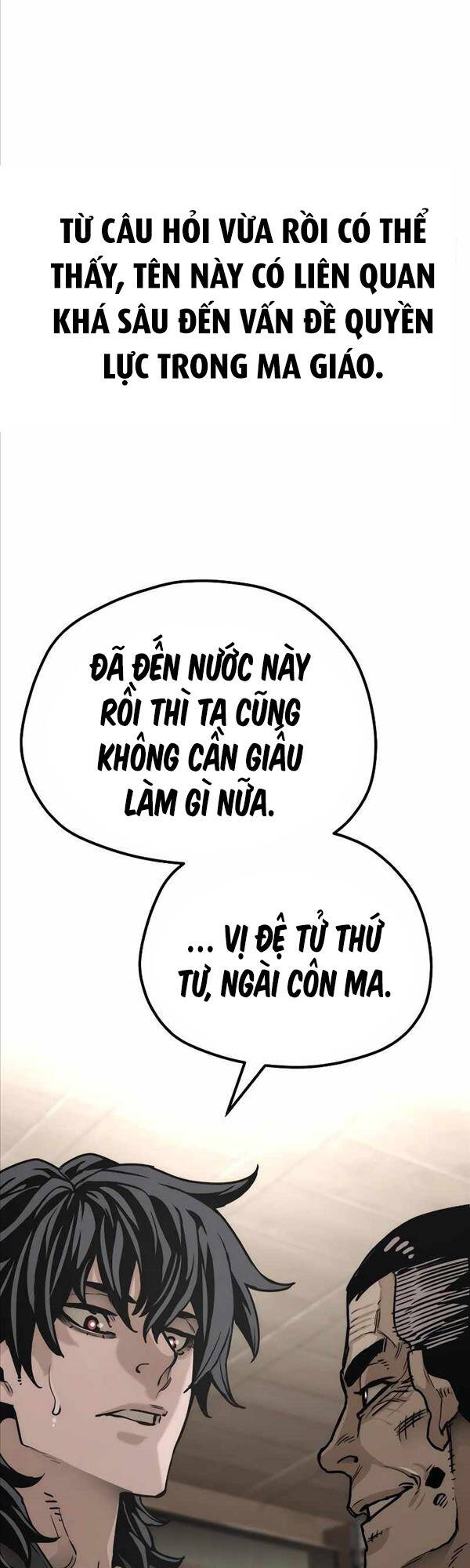Thiên Ma Phi Thăng Truyện chapter 76 - Upload bởi truyensieuhay.com