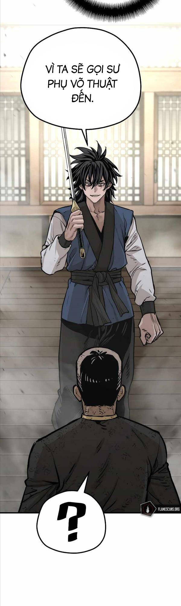 Thiên Ma Phi Thăng Truyện chapter 76 - Upload bởi truyensieuhay.com