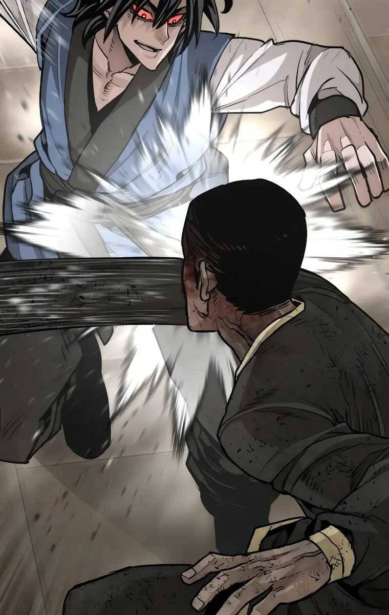 Thiên Ma Phi Thăng Truyện chapter 77 - Upload bởi truyensieuhay.com