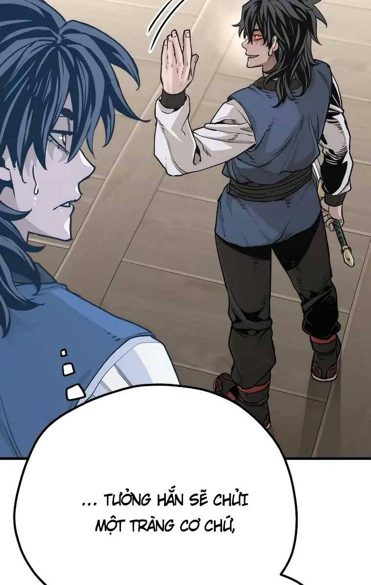 Thiên Ma Phi Thăng Truyện chapter 77 - Upload bởi truyensieuhay.com