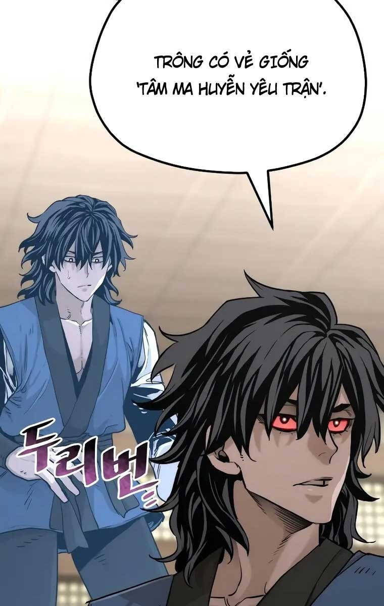 Thiên Ma Phi Thăng Truyện chapter 77 - Upload bởi truyensieuhay.com