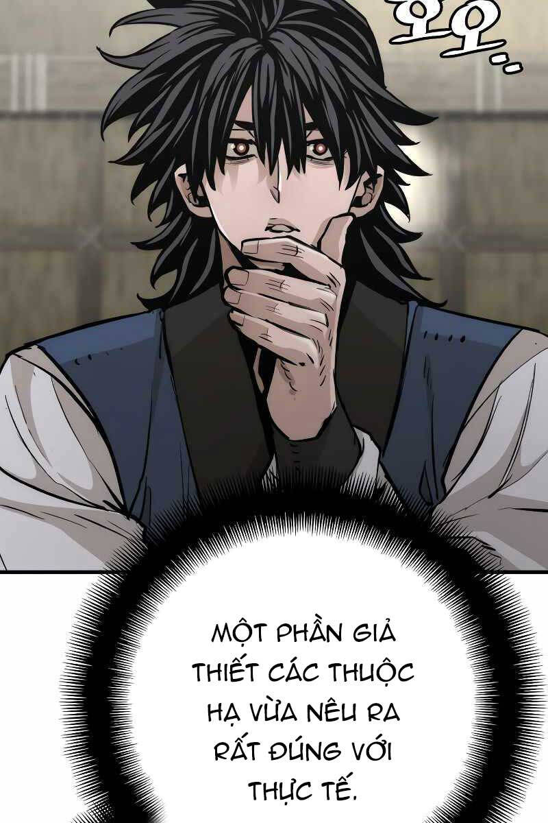 Thiên Ma Phi Thăng Truyện chapter 78.5 - Upload bởi truyensieuhay.com