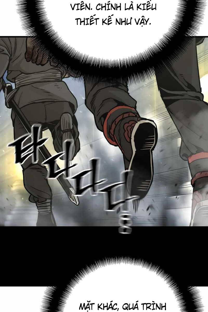 Thiên Ma Phi Thăng Truyện chapter 79 - Upload bởi truyensieuhay.com