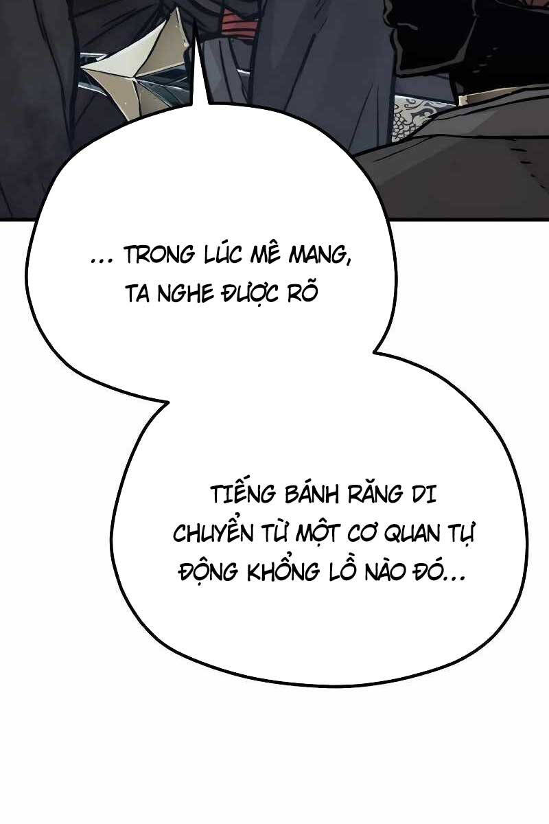 Thiên Ma Phi Thăng Truyện chapter 79 - Upload bởi truyensieuhay.com