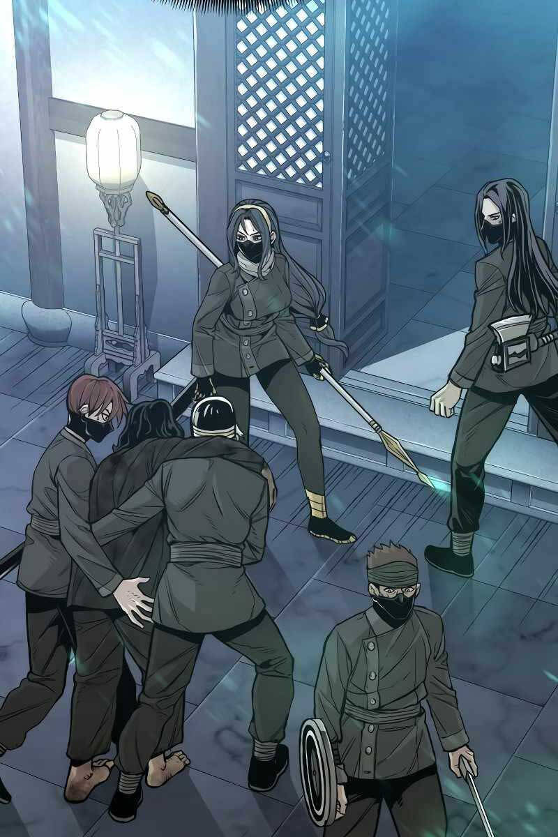 Thiên Ma Phi Thăng Truyện chapter 80 - Upload bởi truyensieuhay.com