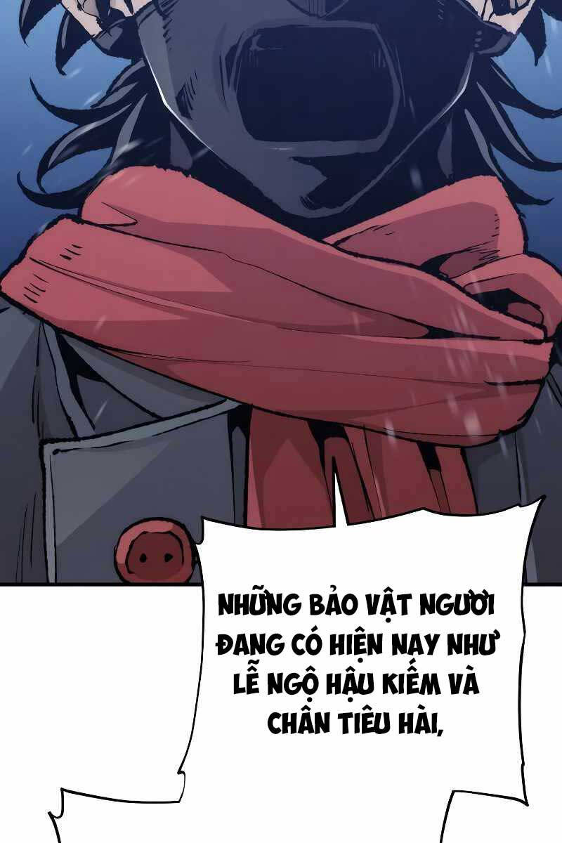Thiên Ma Phi Thăng Truyện chapter 80 - Upload bởi truyensieuhay.com