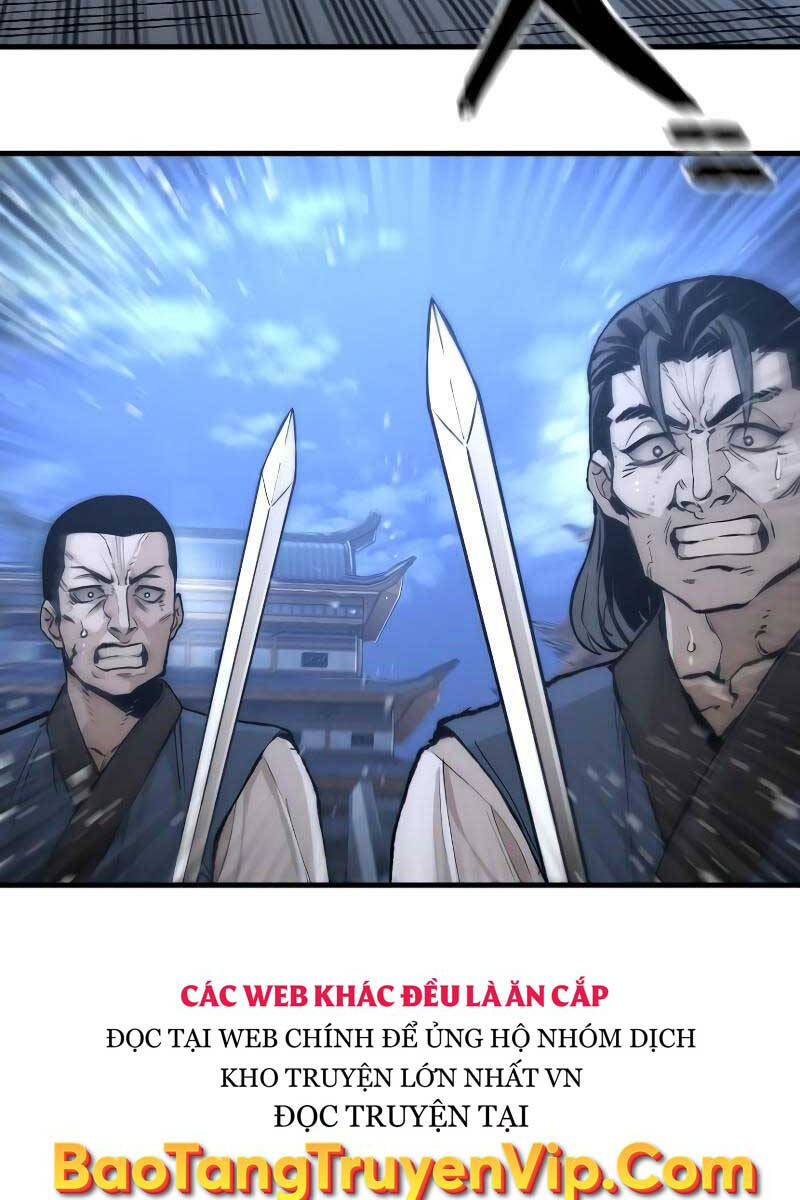 Thiên Ma Phi Thăng Truyện chapter 81 - Upload bởi truyensieuhay.com
