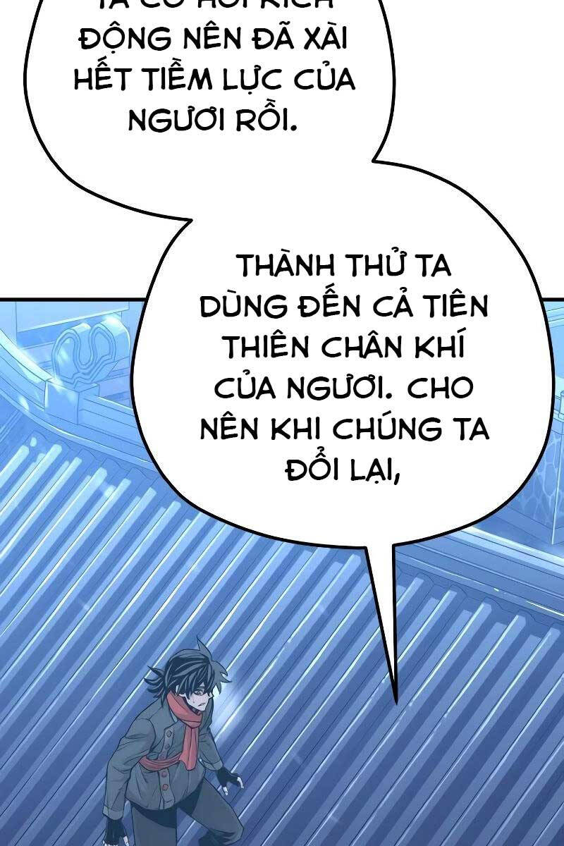 Thiên Ma Phi Thăng Truyện chapter 81 - Upload bởi truyensieuhay.com