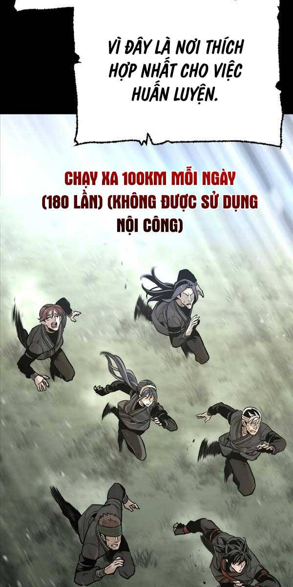 Thiên Ma Phi Thăng Truyện chapter 82 - Upload bởi truyensieuhay.com