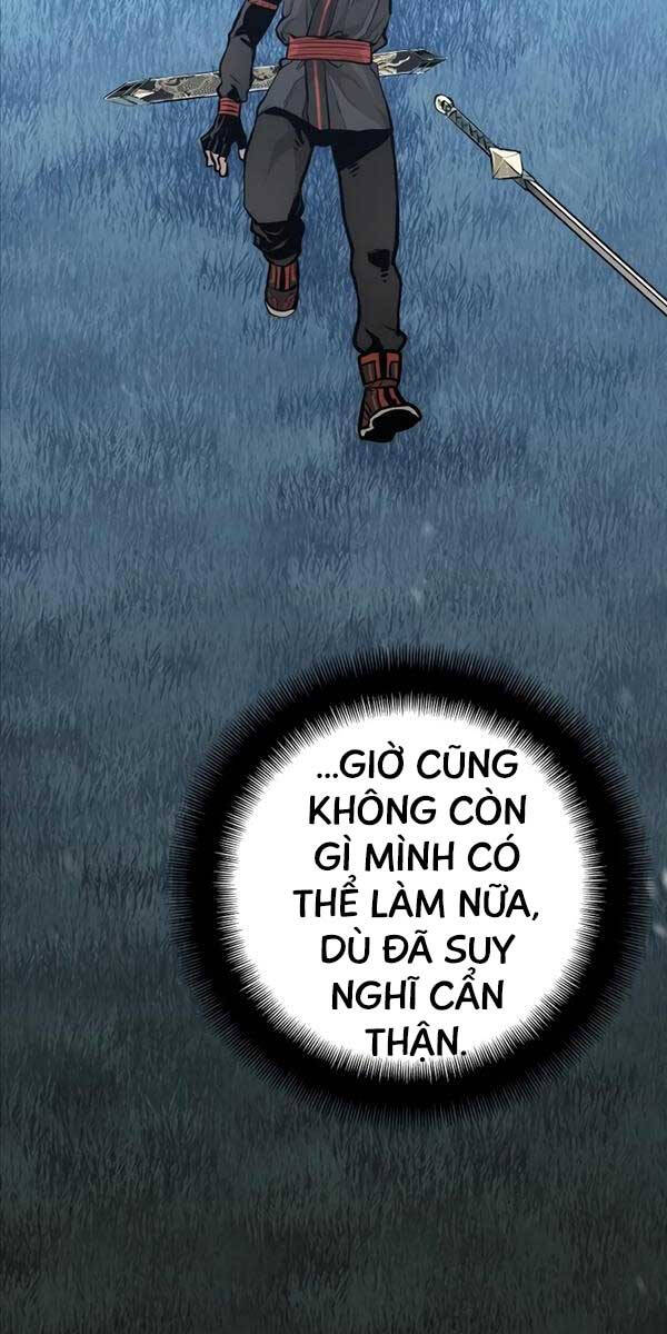 Thiên Ma Phi Thăng Truyện chapter 82 - Upload bởi truyensieuhay.com