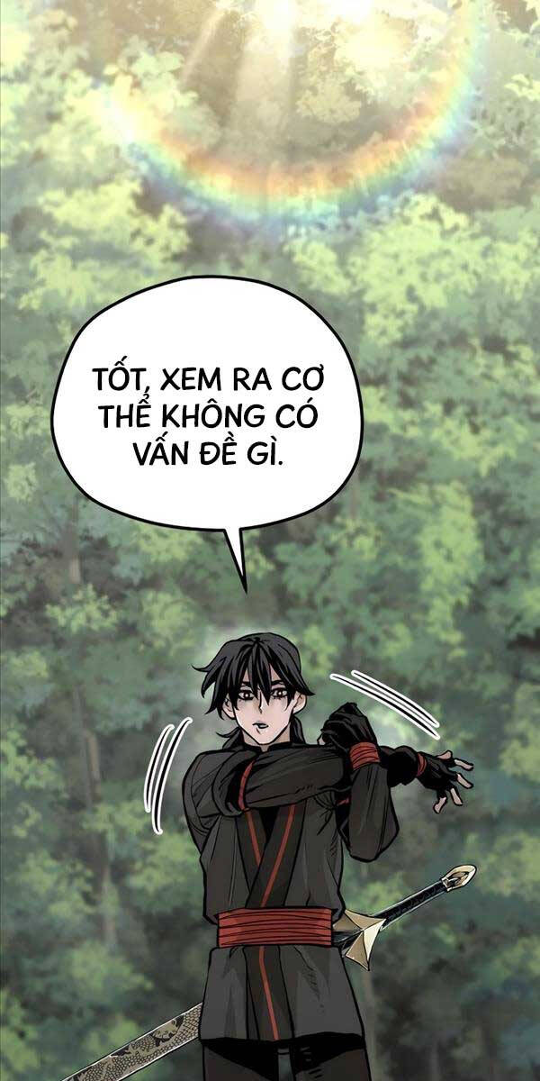 Thiên Ma Phi Thăng Truyện chapter 82 - Upload bởi truyensieuhay.com