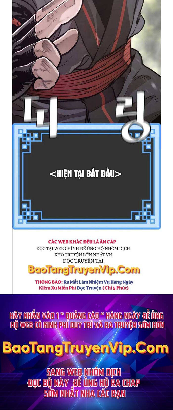 Thiên Ma Phi Thăng Truyện chapter 82 - Upload bởi truyensieuhay.com