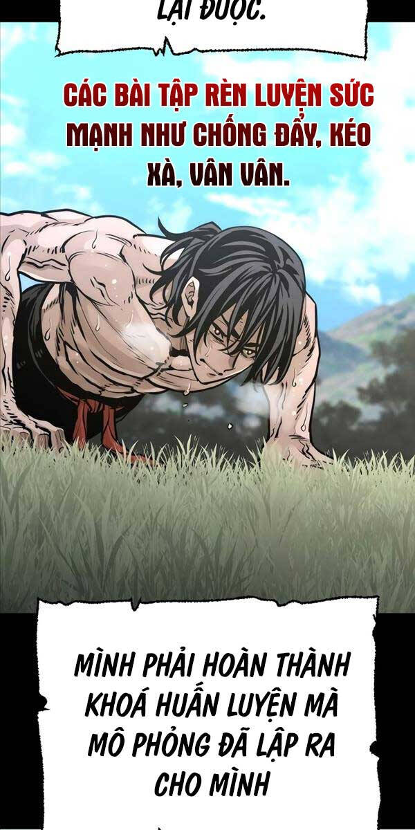 Thiên Ma Phi Thăng Truyện chapter 82 - Upload bởi truyensieuhay.com