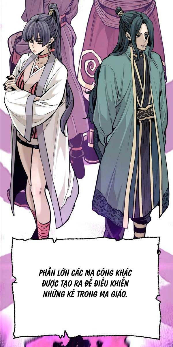 Thiên Ma Phi Thăng Truyện chapter 82 - Upload bởi truyensieuhay.com