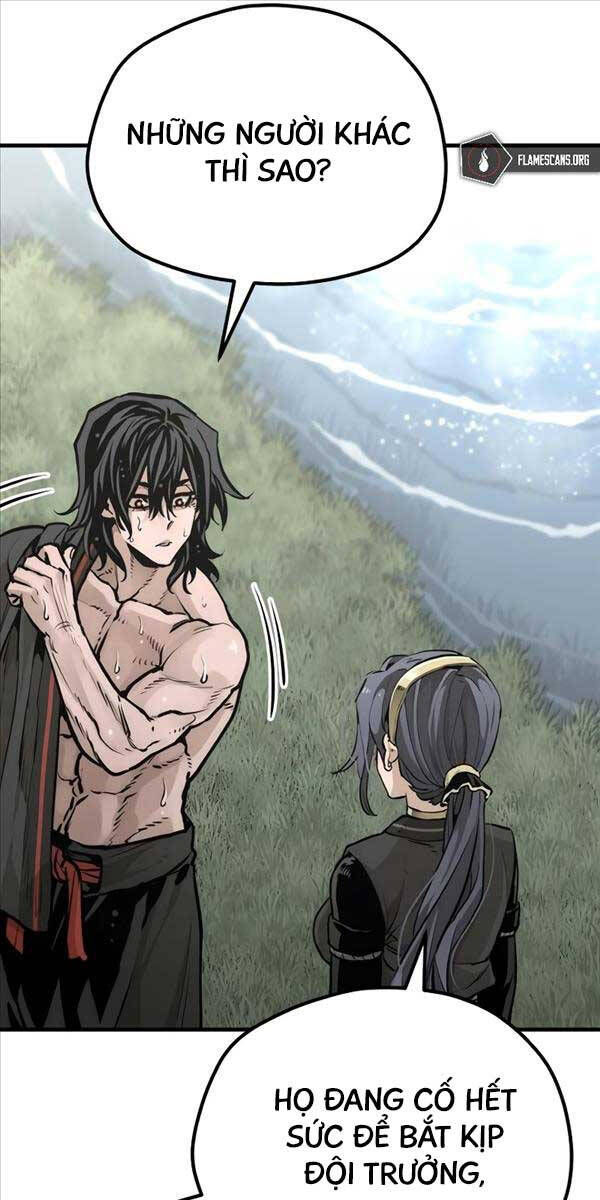 Thiên Ma Phi Thăng Truyện chapter 82 - Upload bởi truyensieuhay.com